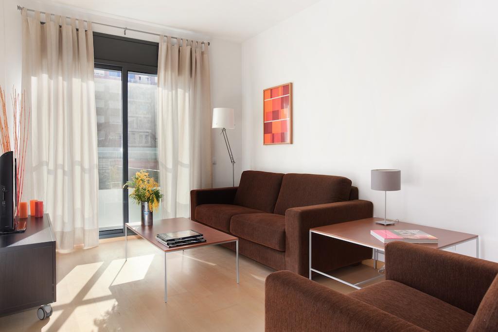 Apartament Ausias Marc Design *